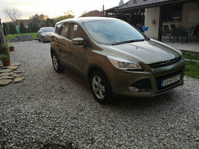 Ford Kuga 4x4 automat