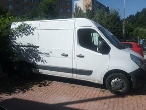 Renault master III