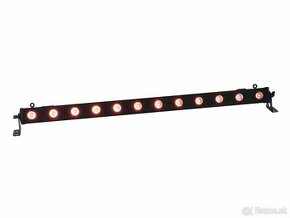 Svetlo Eurolite led bar 12 qcl rgbw