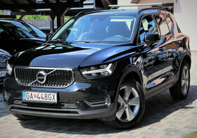 Volvo XC40 D3 2.0D Automat - 1