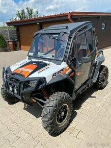 Bugina Polaris RZR S