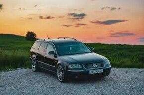 Rozpredam Volkswagen passat b5.5 1.9tdi 96kw