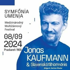 Jonas Kaufmann