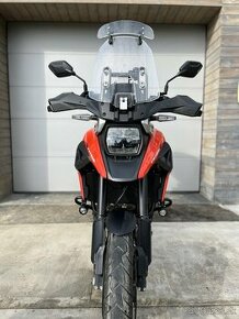 Suzuki Dl V strom 1050xt