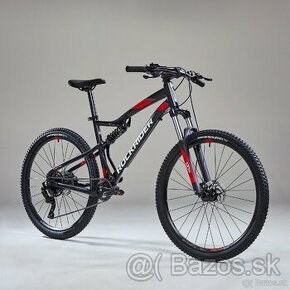 Rockrider ST530S XL ako nový