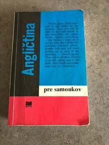 Angličtina pre samoukov