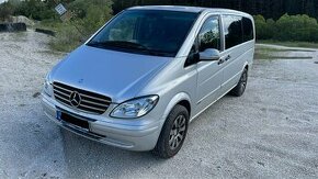 Mercedes Benz Vito 115 CDI