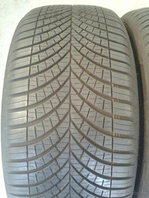 4ks Celorocne 245/40 R19 98Y GOODYEAR VECTOR 4 SEASONS GEN 3