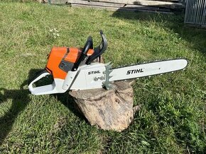 STIHL MS 661