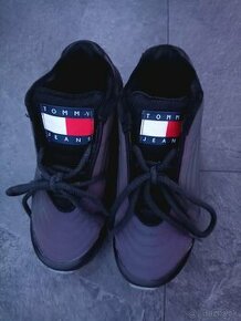 Tenisky Tommy Hilfiger - 1