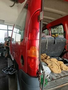 Renault Kangoo 1,5dci