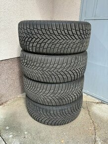 Zimné pneu Firestone 235/45 R18 98V