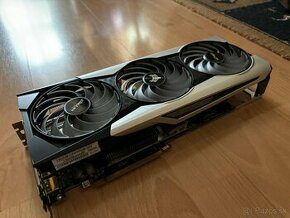 Predam SAPPHIRE NITRO+ Radeon RX 6900 XT Special Edition 16G