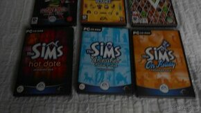 SIMS original