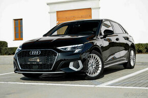 Audi A3 Sportback 35 TFSI - 1