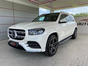 Mercedes-Benz GLS 400d 243kW 4-MATIC 7-Miest - 1