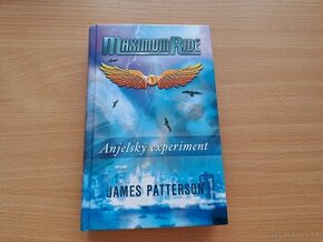 James Patterson: Maximum Ride 1 - 1