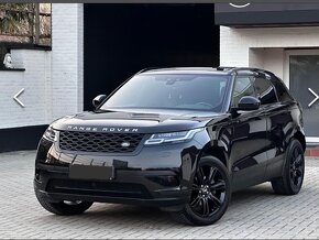 Auto na Svadbu, Land Rover-Velar, BMW M-packet , MercedesAMG