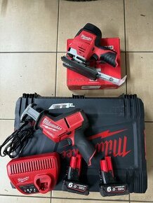 Milwaukee M12 Fuel