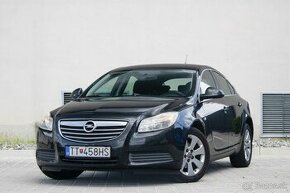 Opel Insignia 2.0 CDTI 130k - 1