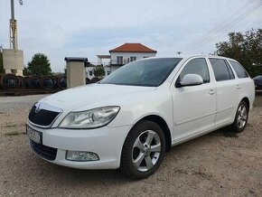 Predam Škoda Octavia 1.9 Tdi 77kw