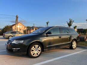 Passat B6 Highline 4x4 - 1