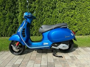 Vespa GTS 125 Super