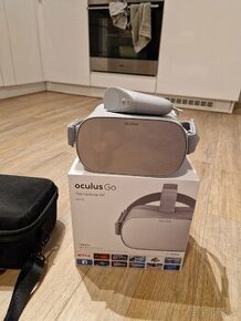 Predám oculus go