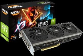 INNO3D GEFORCE RTX 3080 TI X3 OC