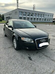 Audi A4 1.9 TDi