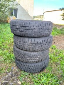 Zimné 185/65 r15