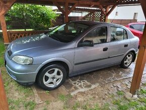 Predám Opel Astra G