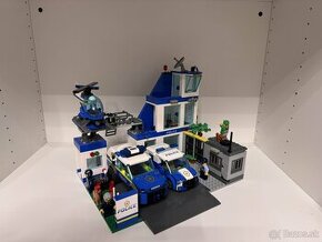 PREDÁM LEGO CITY - 1