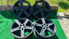 5x114,3 R18 --- TOYOTA RAV4 - 1