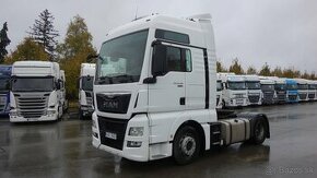 Prodám MAN TGX 18.480 4X2 BLS XXL EURO 6 - 1