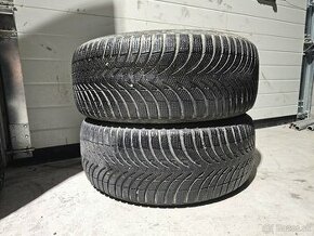 Zimné Pneu Michelin 225/50 R17