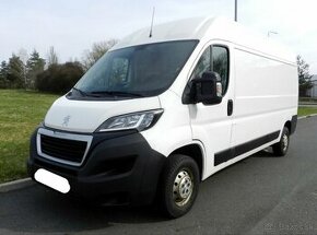 Peugeot boxer 2.2hdi 2016 L3 H2 - 1