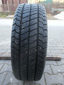 Pneumatika Barum 215/65R16C zimná 1ks - 1