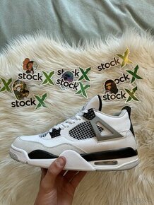 Jordan 4 - 1