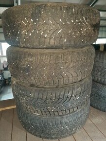 Nexen 205/60/R16