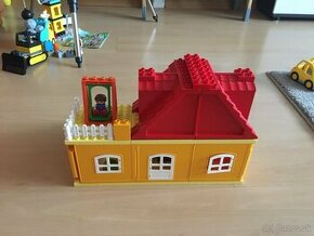 Lego duplo