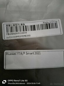 Huawei.Y7A/P Smart.2001.