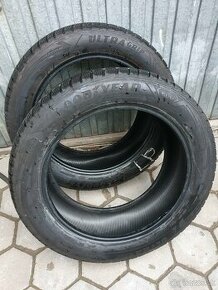 Pneumatiky Goodyear - 1