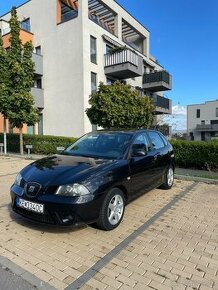 Predám Seat Ibiza 1.4 55kW - 1