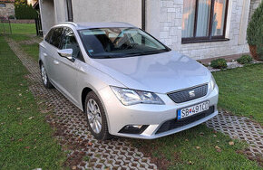 Seat Leon 1.6TDi 81kw - 1