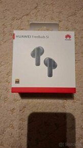 Bluetooth slúchadlá Huawei FreeBuds 5i