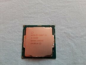 Intel core i5 - 1