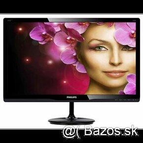 Predám PC monitor Philips 23,6" typ: 247e4