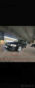 Škoda SuperB 1,9 TDI na predaj