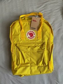 batoh Fjallraven Kanken 16 L